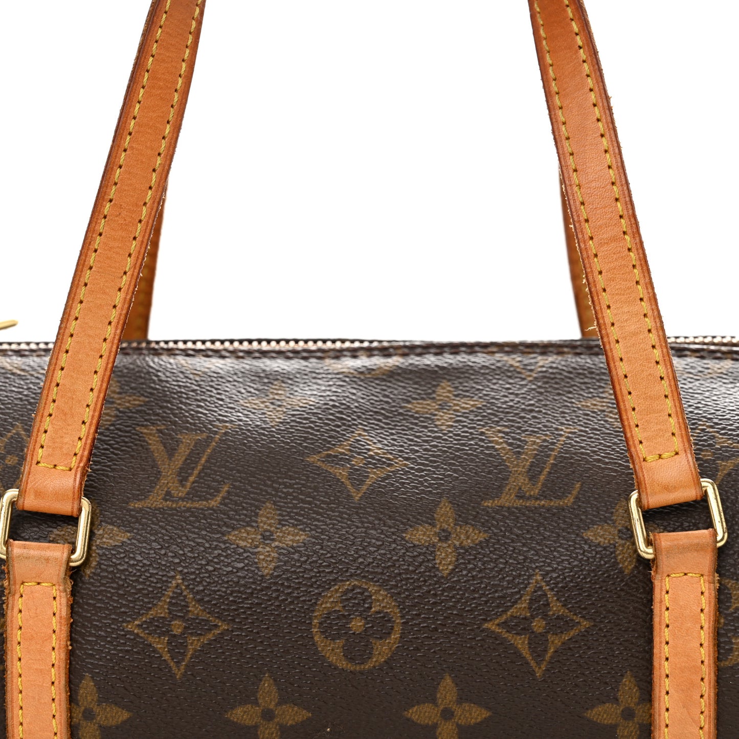 Monogram Papillon 26
