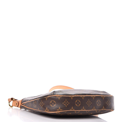 Louis Vuitton Monogram Odeon PM 4 of 17