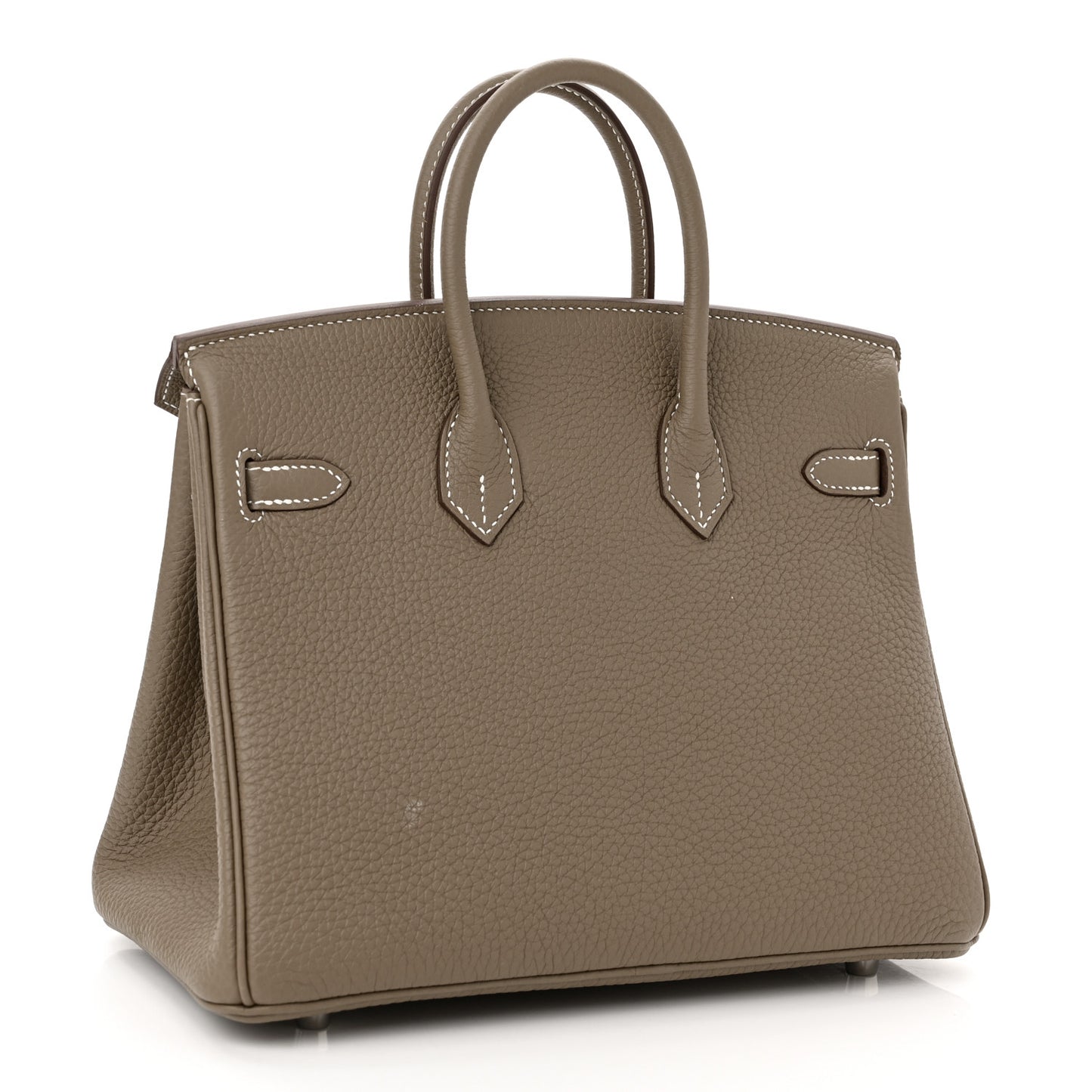 Togo Birkin 25 Etoupe