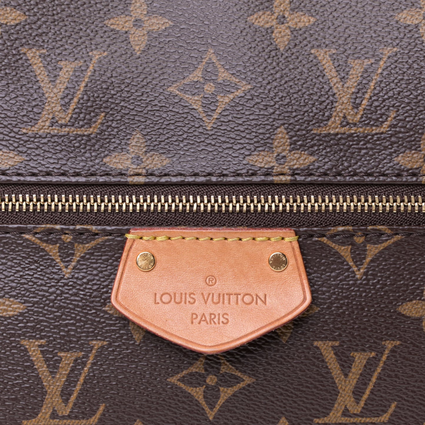 Monogram Iena MM