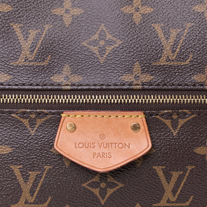 Louis Vuitton Monogram Iena MM 6 of 9