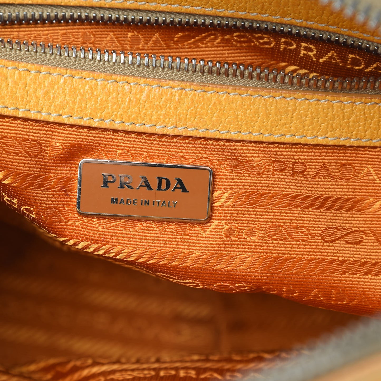 Canvas Canapa St. Soho Bowler Bag Soleil