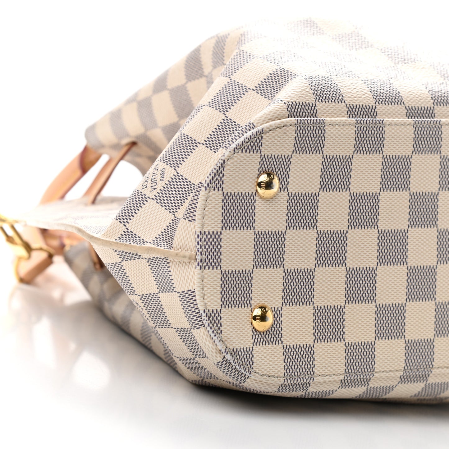 Damier Azur Girolata