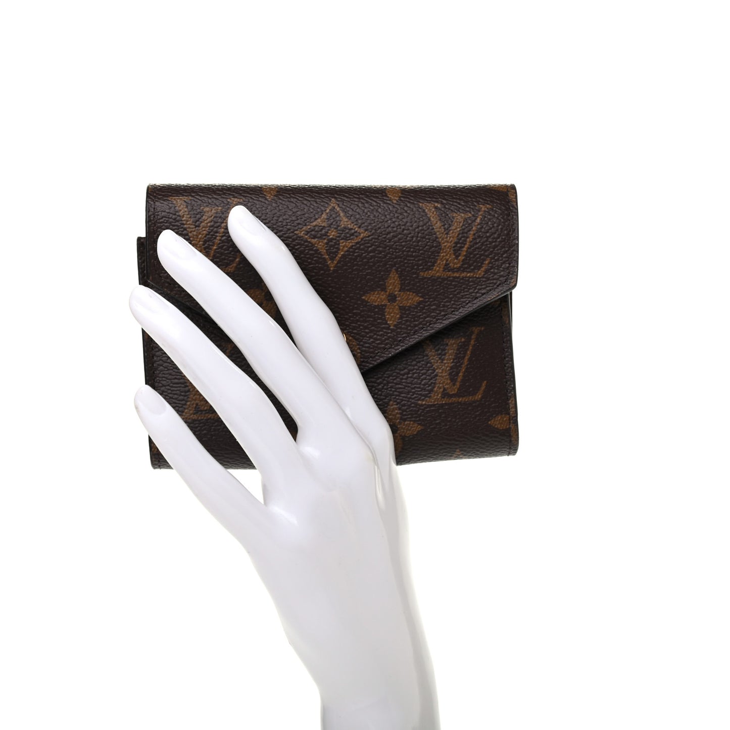 Monogram Victorine Wallet