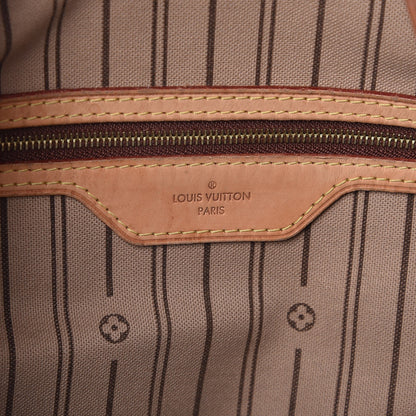 Louis Vuitton Monogram Delightful PM 6 of 14