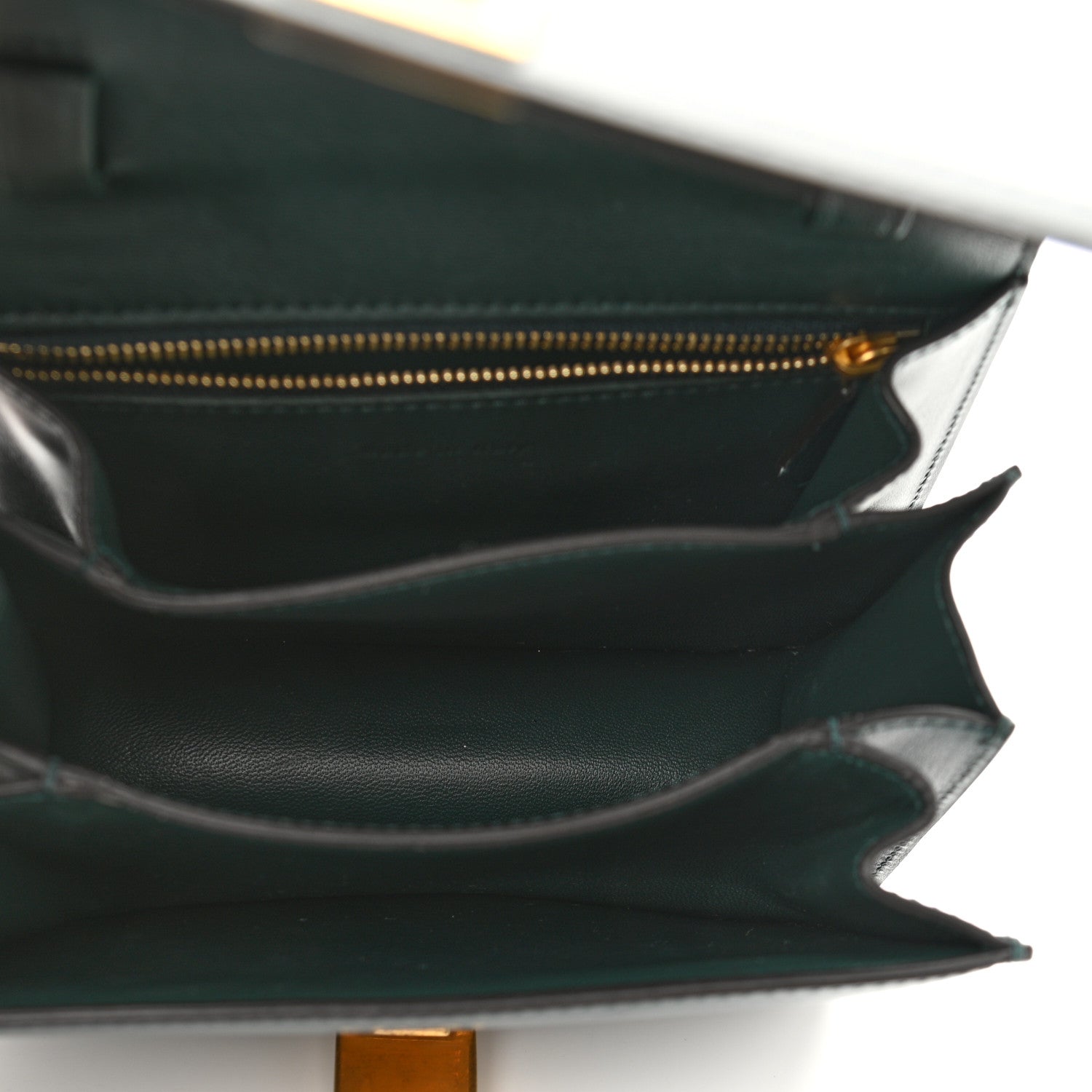 Celine Box Calfskin Small Classic Box Flap Bag Amazone 5 of 11