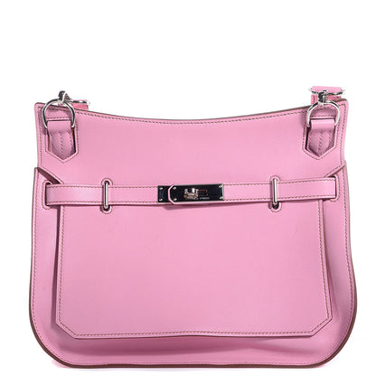 Hermes Swift Jypsiere 28 5P Pink 1 of 21
