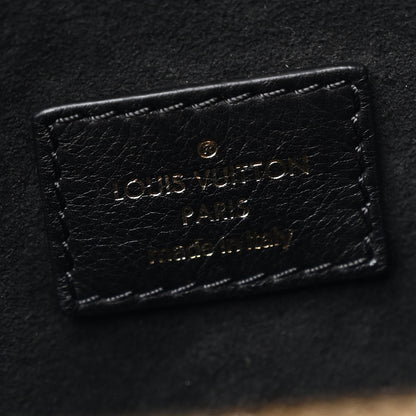 Louis Vuitton Reverse Monogram Triangle Softy 6 of 11