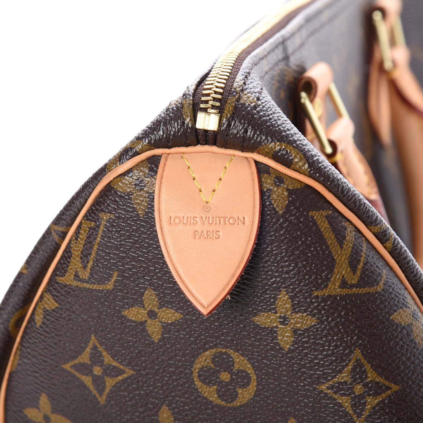 Monogram Speedy 30