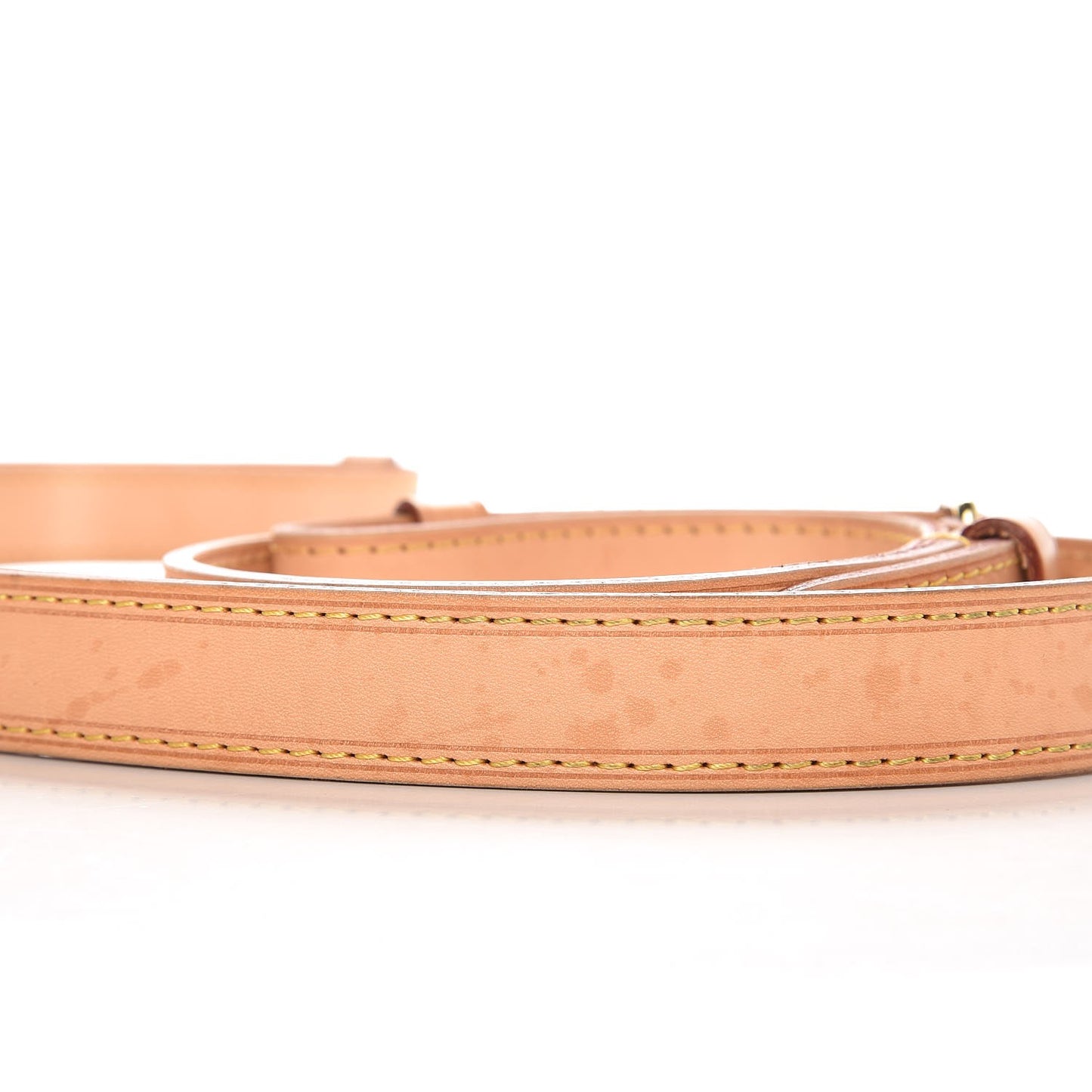 Vachetta 20mm Adjustable Shoulder Strap
