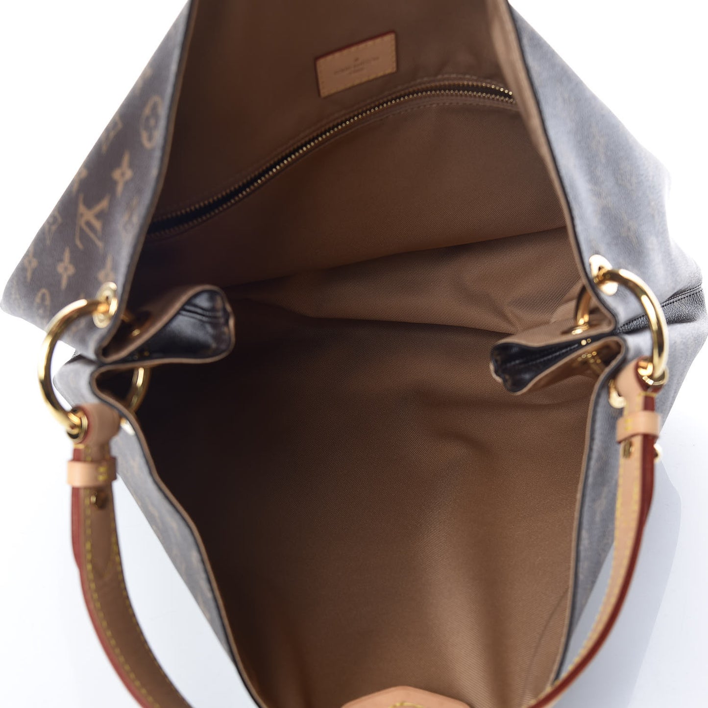 Monogram Graceful MM