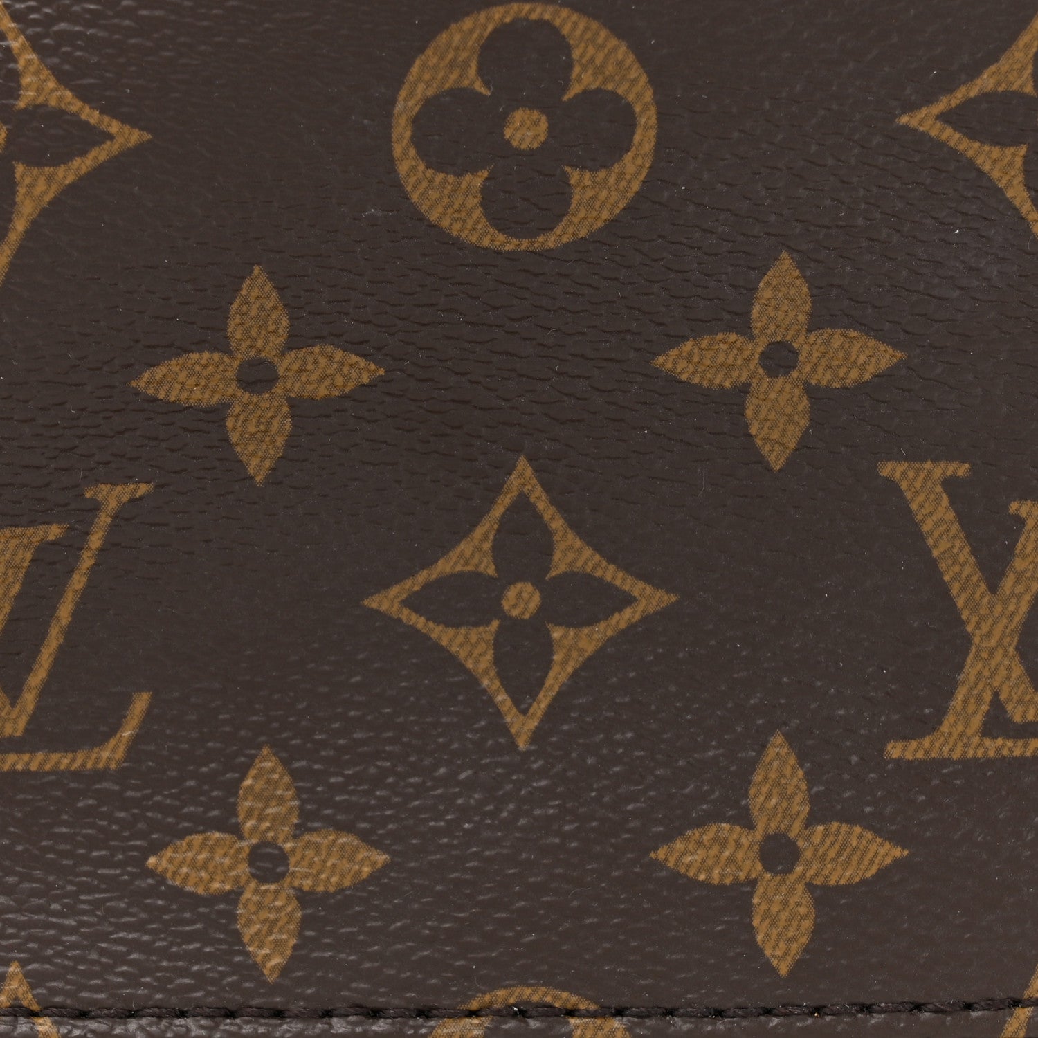 Louis Vuitton Monogram Palm Springs Backpack Mini 7 of 13
