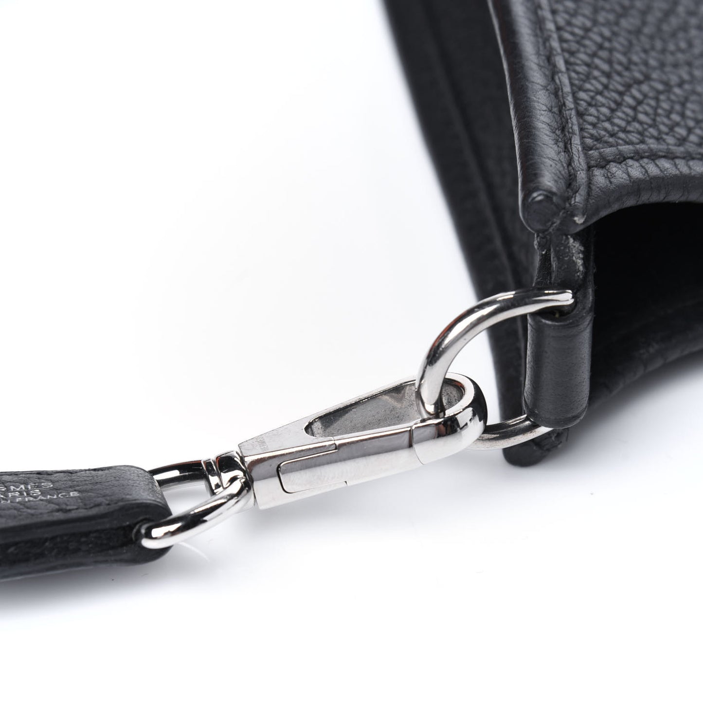 Taurillon Clemence Evelyne TPM Black