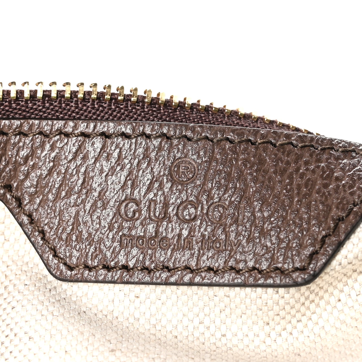 Gucci GG Supreme Monogram Geometric Textured Dollar Calfskin Web Small Jackie 1961 Hobo 6 of 10