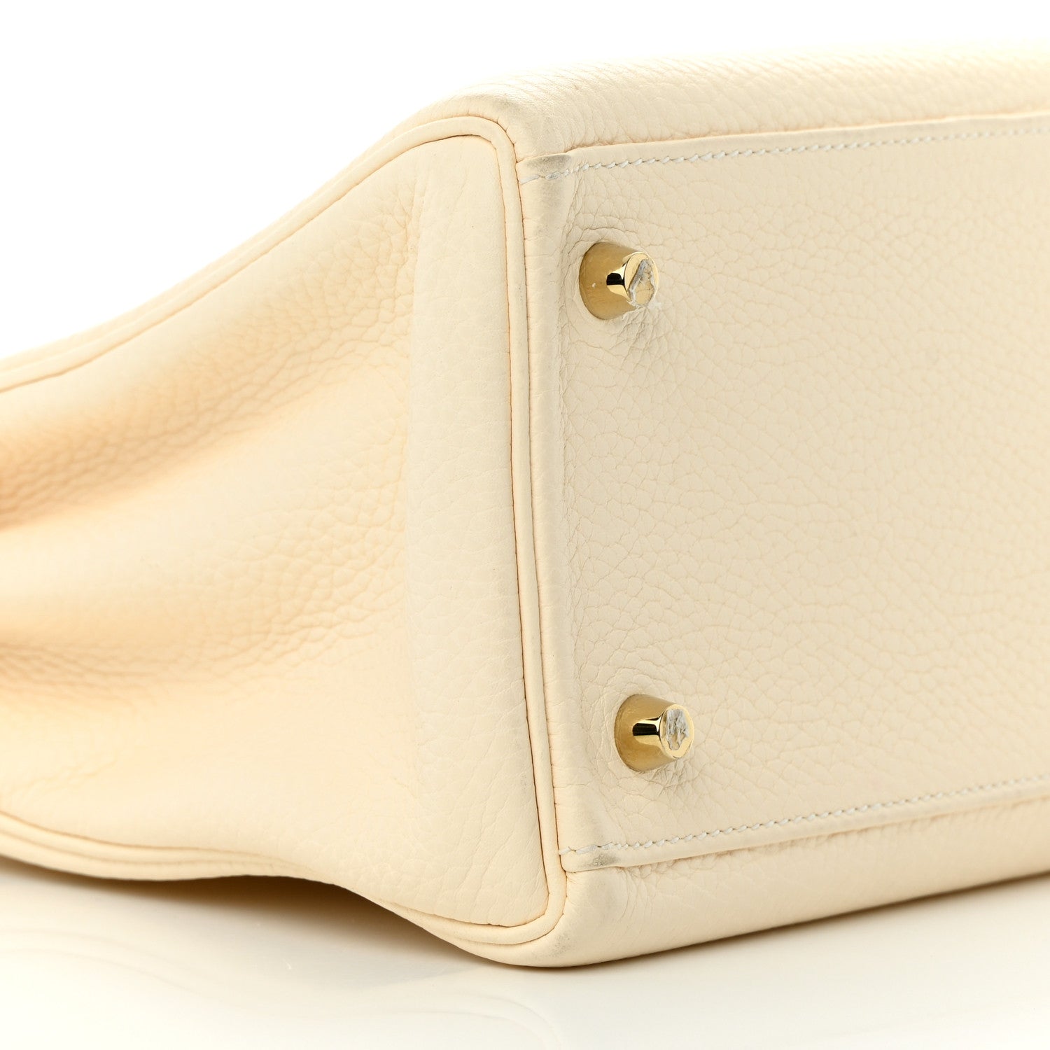 Hermes Taurillon Clemence Kelly Retourne 28 Nata 9 of 16