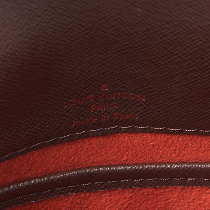 Louis Vuitton Damier Ebene Musette Tango 7 of 7