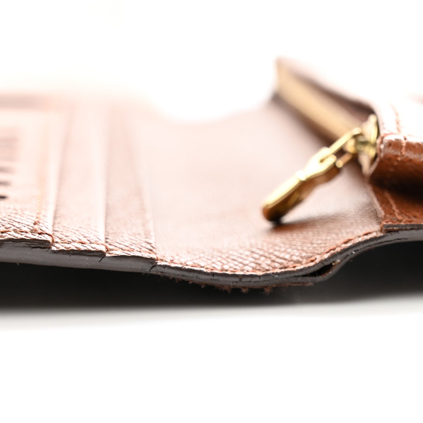 Monogram Brazza Wallet