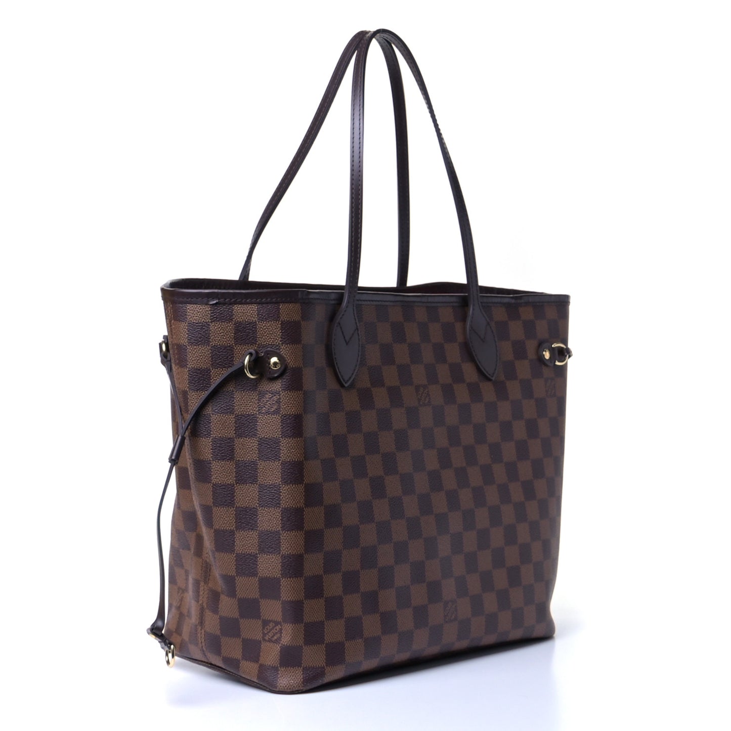 Damier Ebene Neo Neverfull MM