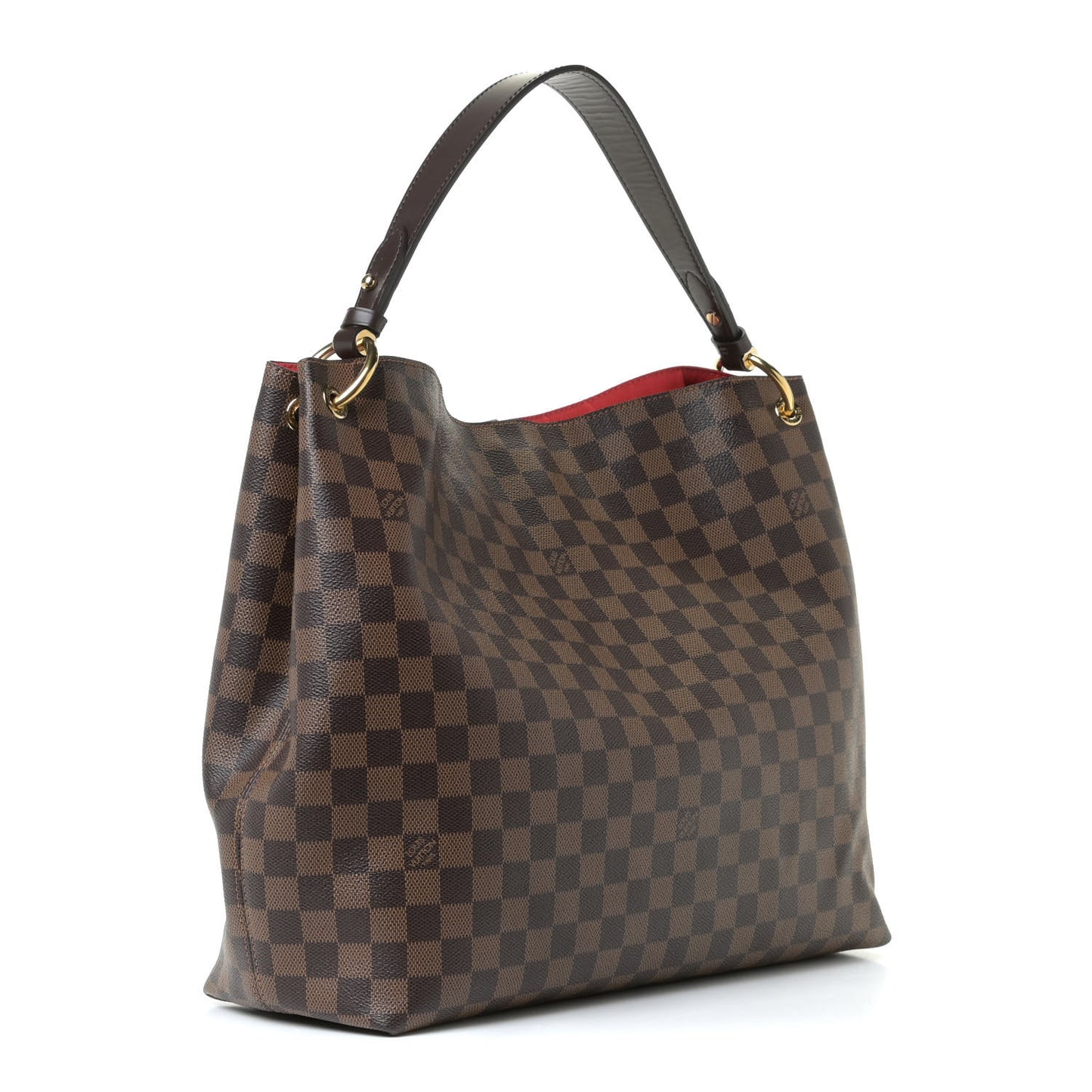 Damier Ebene Graceful MM