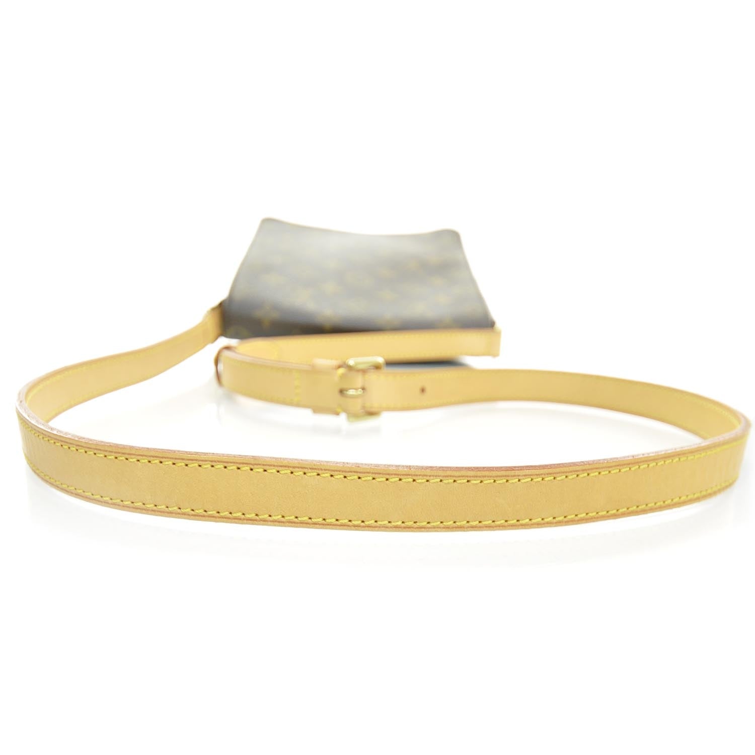 Louis Vuitton Monogram Musette Salsa Long Strap 6 of 9