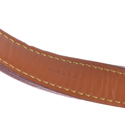 Louis Vuitton Epi Noe Kenyan Fawn Cipango 7 of 15