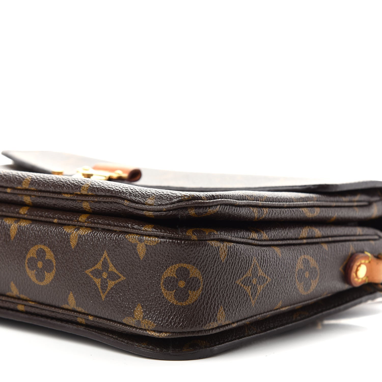 Louis Vuitton Monogram Pochette Metis 8 of 9