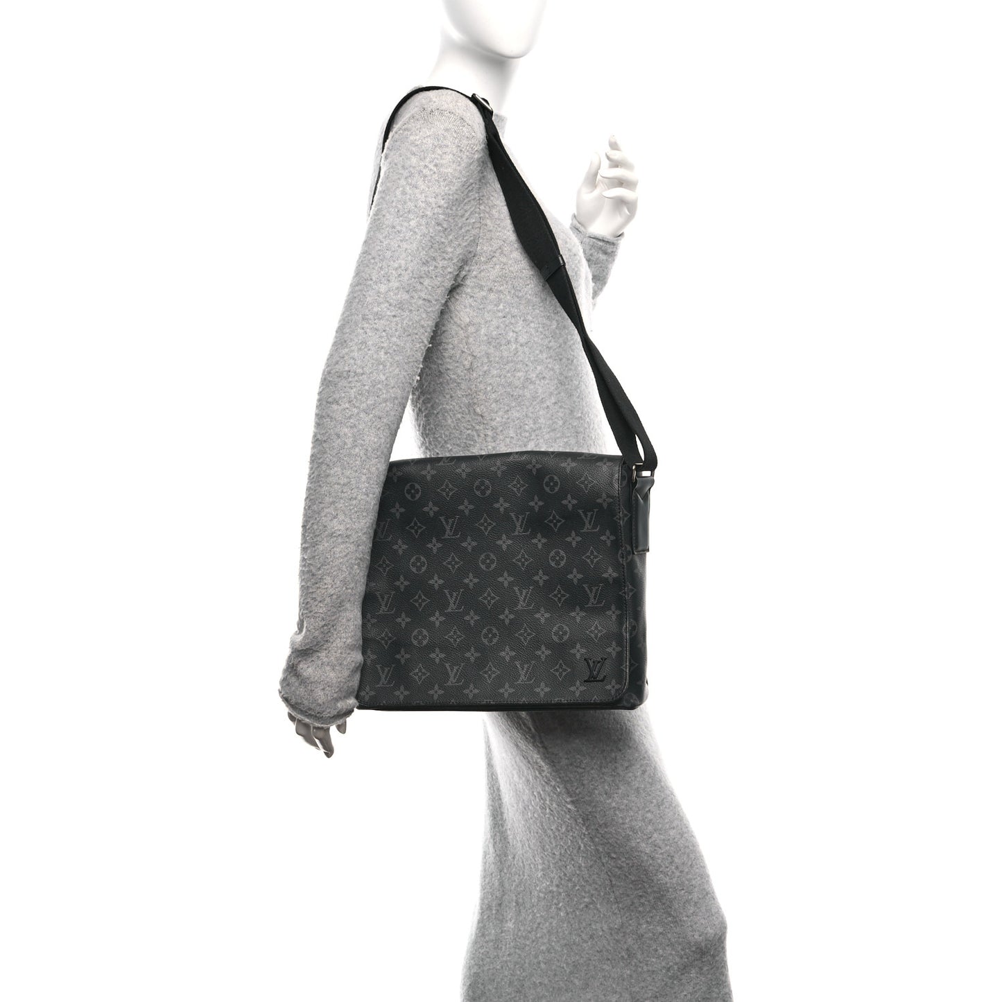 Monogram Eclipse District MM