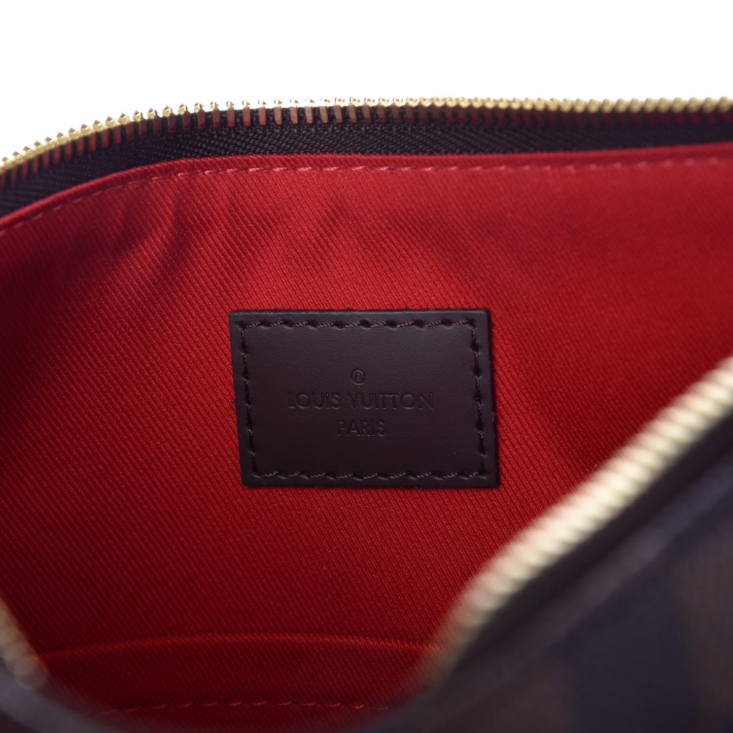 Damier Ebene South Bank Besace