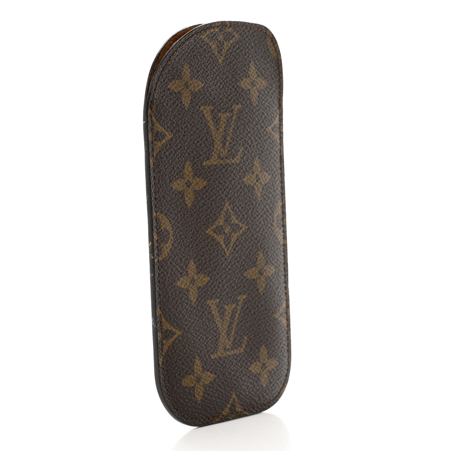 Etui Lunettes Plat Eyeglass Case