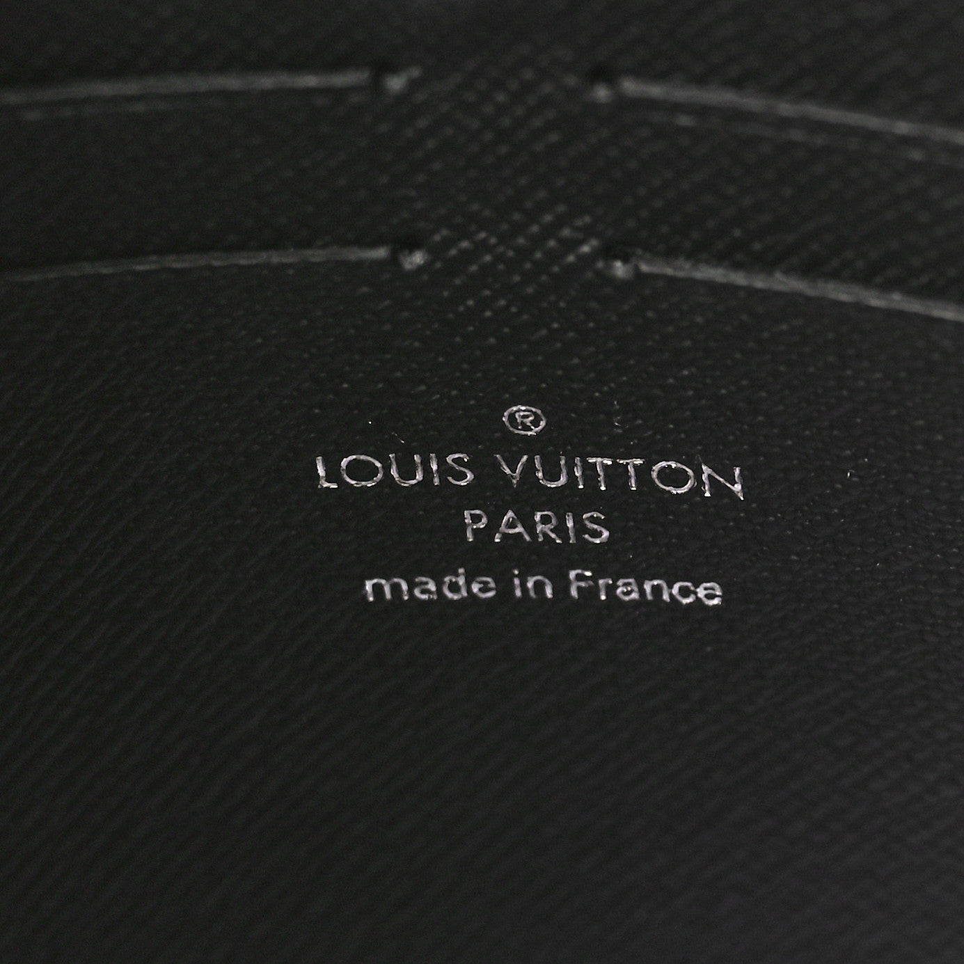Monogram Eclipse Pochette Voyage MM