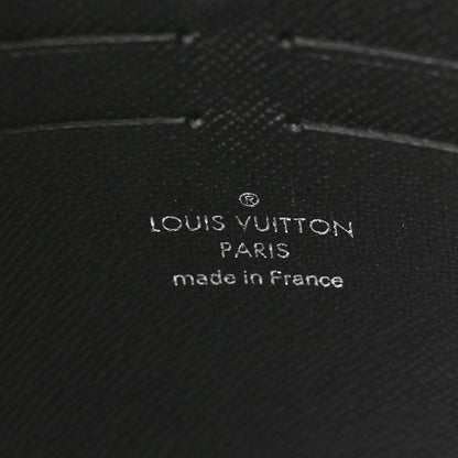 Louis Vuitton Monogram Eclipse Pochette Voyage MM 6 of 8