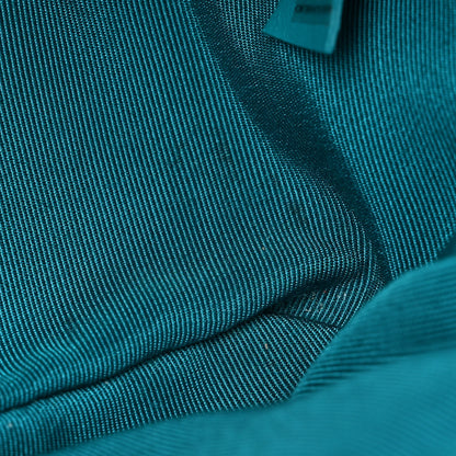 Chanel Tweed Quilted Medium Chanel 19 Flap Turquoise 12 of 12