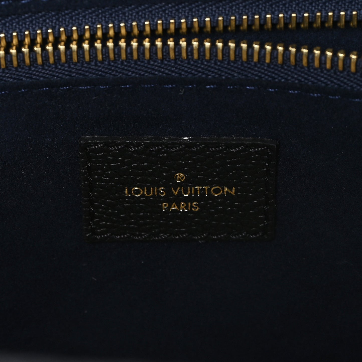 Empreinte Monogram Giant Neverfull MM Black