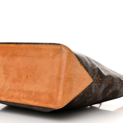 Louis Vuitton Monogram Cabas Piano 10 of 13