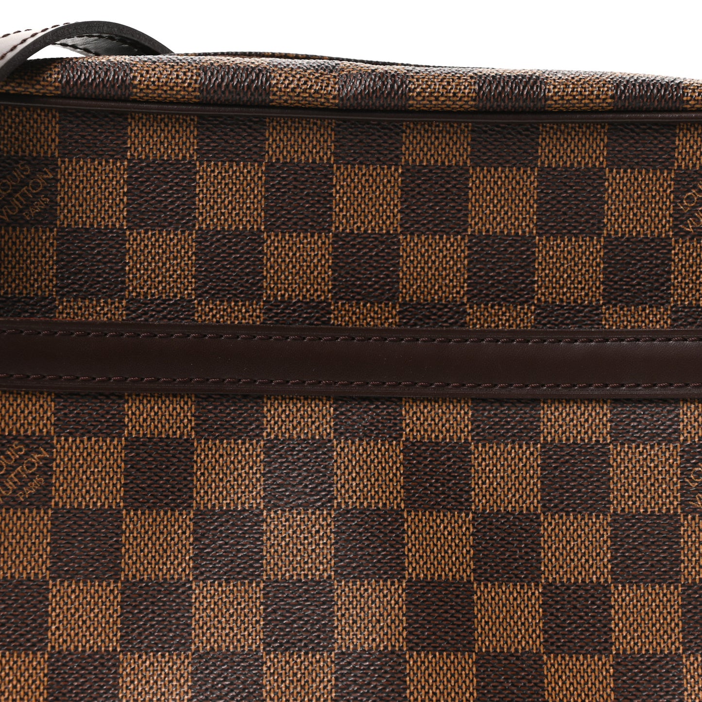 Damier Ebene Trocadero 27