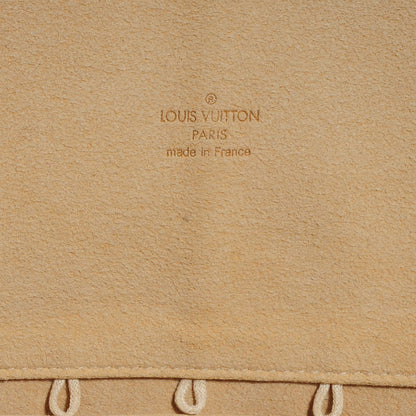 Louis Vuitton Monogram Folding Jewelry Case 5 of 7