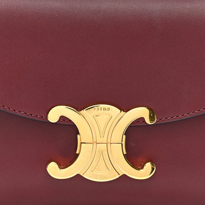 Celine Supple Grained Calfskin Teen Nino Light Burgundy 7 of 10
