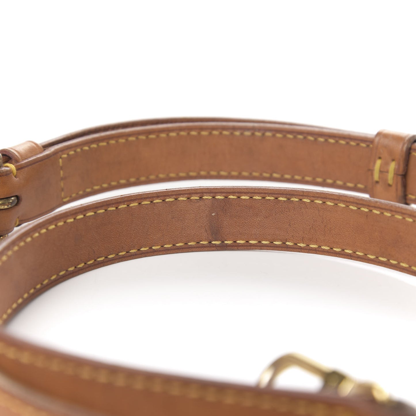 Vachetta 20mm Adjustable Shoulder Strap
