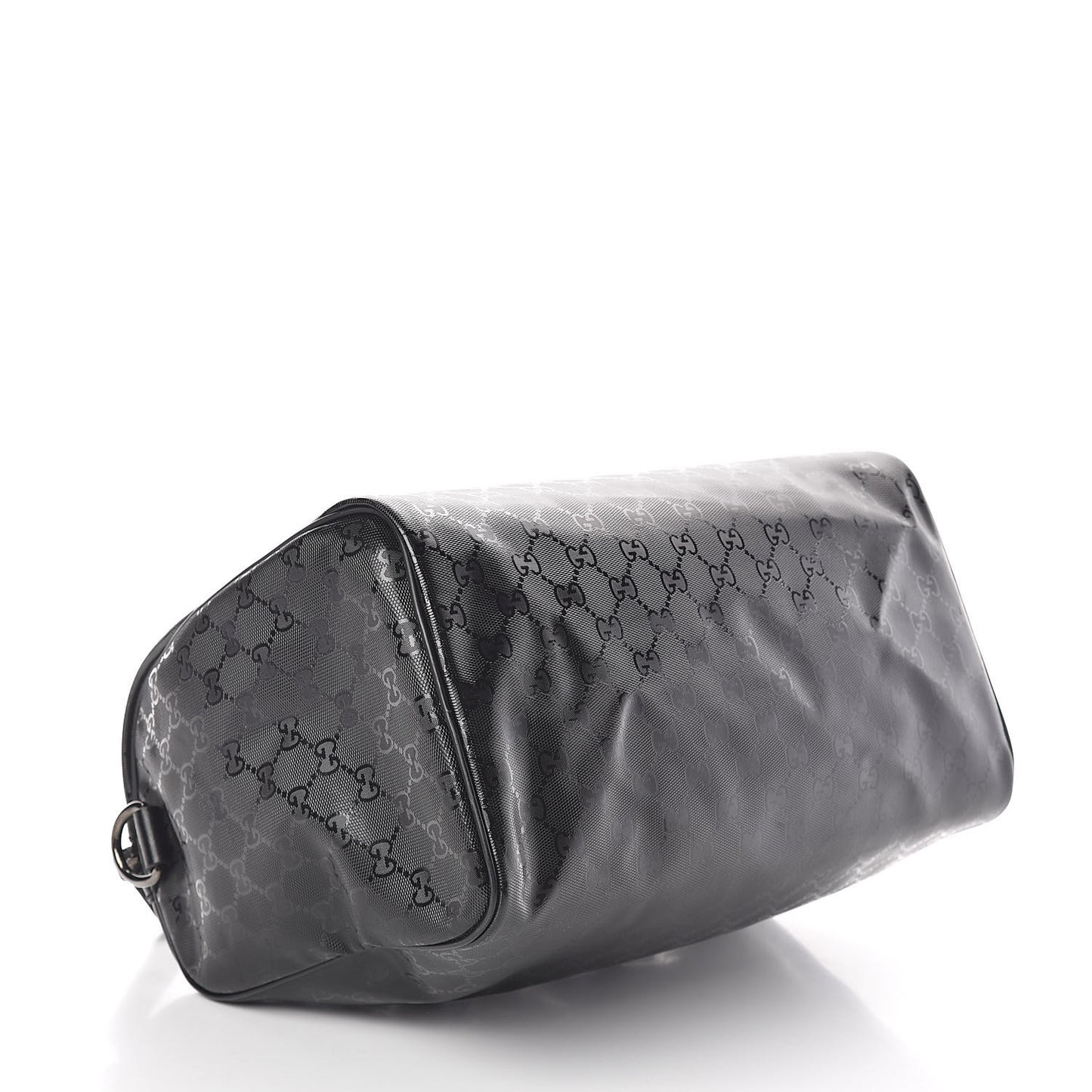 Imprime Monogram Medium Joy Stud Boston Black