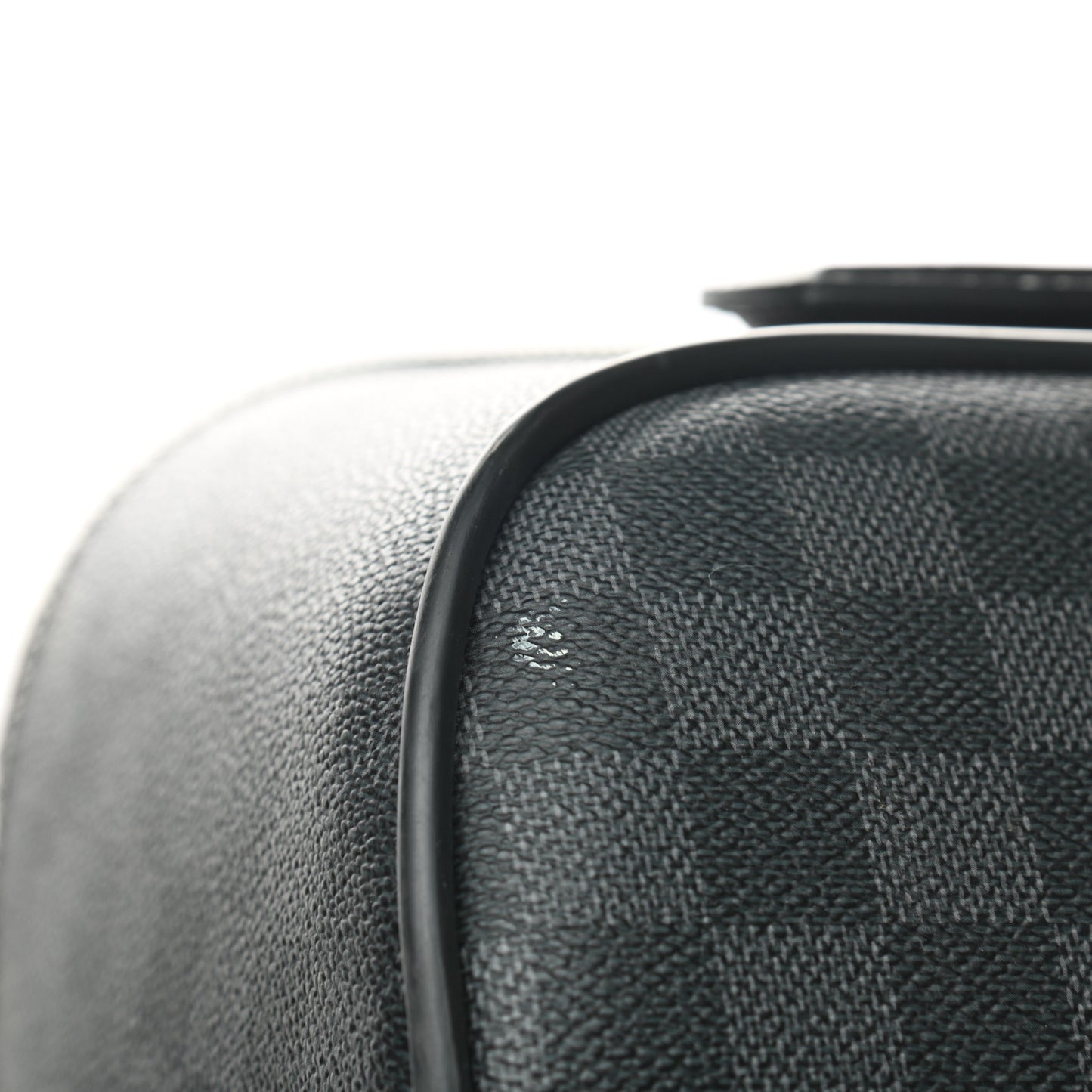 Damier Graphite Pegase 55