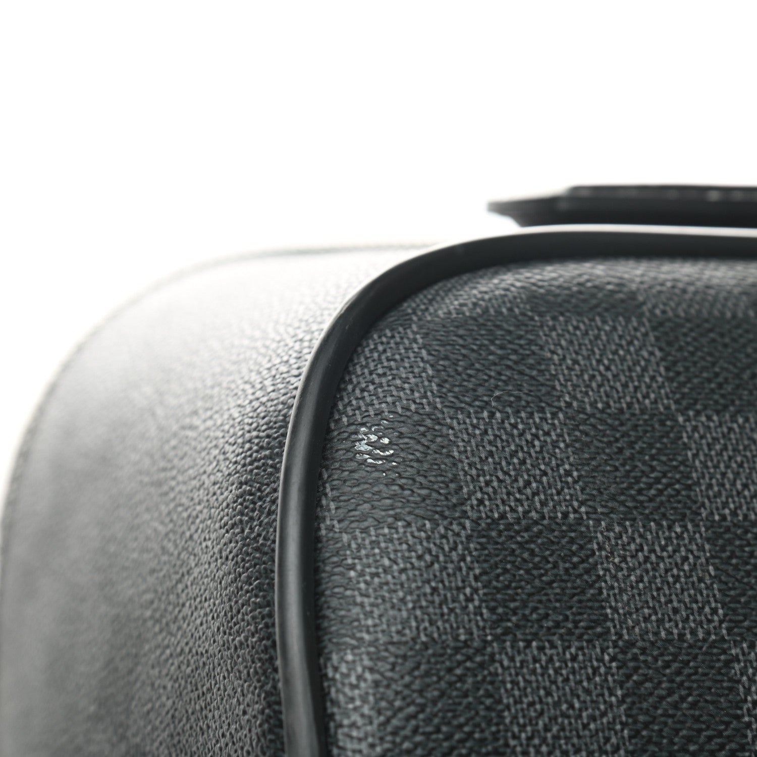 Louis Vuitton Damier Graphite Pegase 55 12 of 13