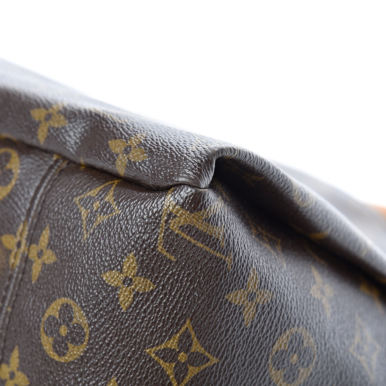Louis Vuitton Monogram Artsy MM 9 of 14