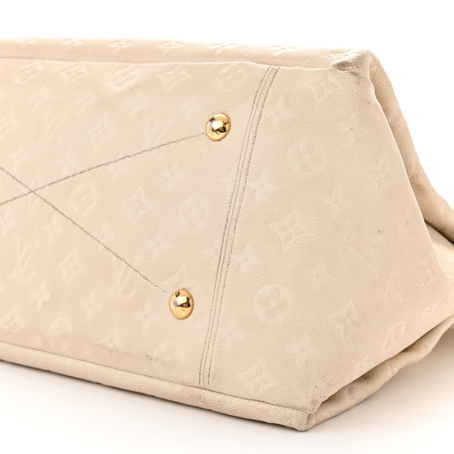 Empreinte Artsy MM Neige