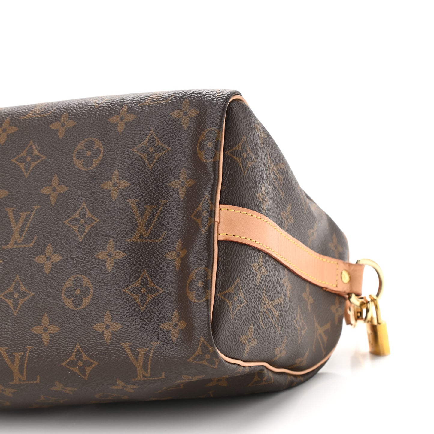 Monogram Speedy Bandouliere 25