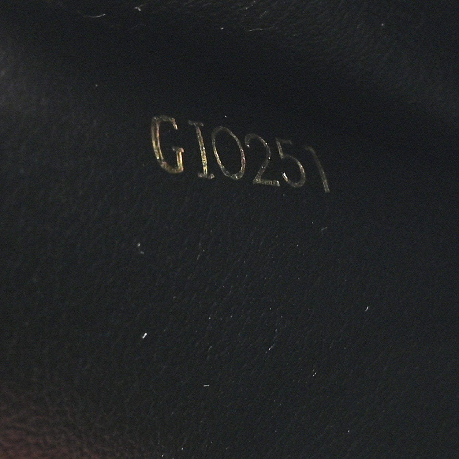 Louis Vuitton Reverse Monogram Slim Purse 7 of 8