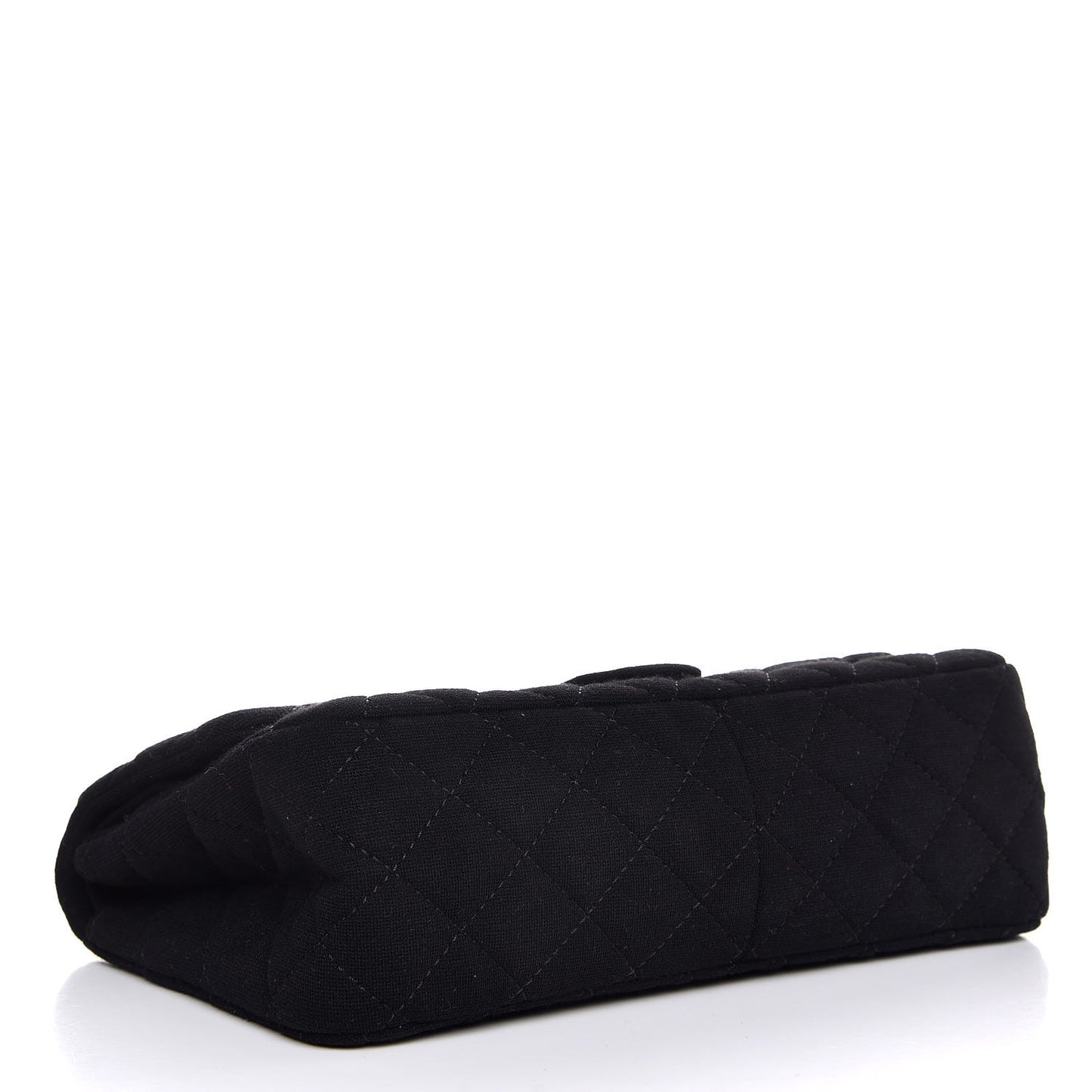 Jersey Quilted 2.55 Reissue 226 Flap Black