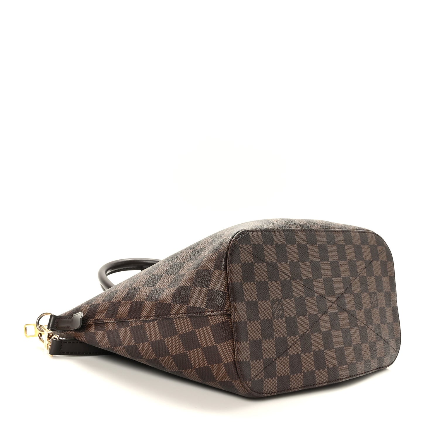 Damier Ebene Siena MM