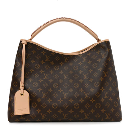 Louis Vuitton Monogram Again 1 of 9
