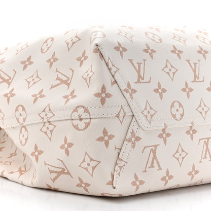 Louis Vuitton Monogram Dune Atlantis GM 10 of 10