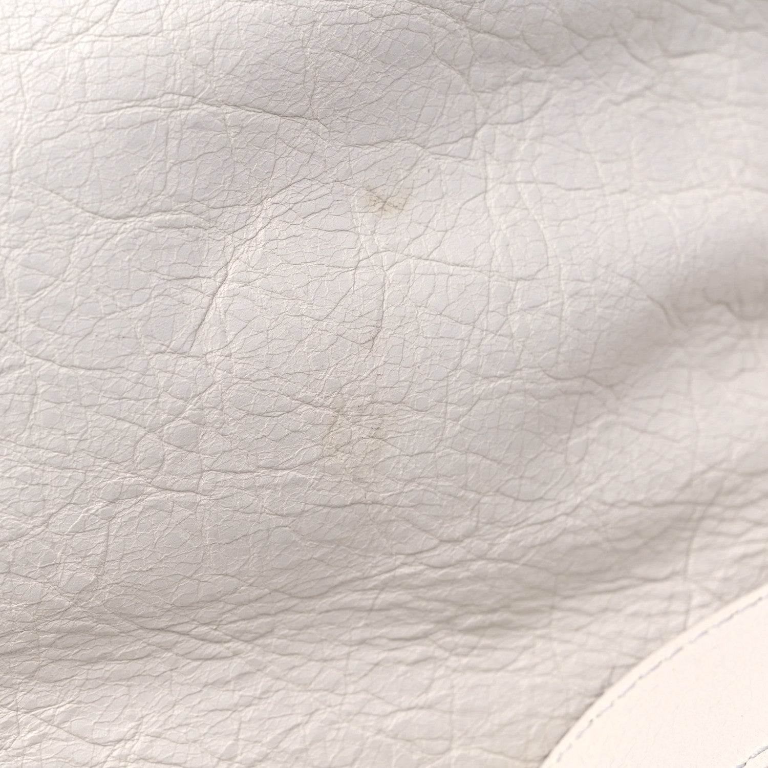 Balenciaga Agneau Classic Hardware City White 11 of 15